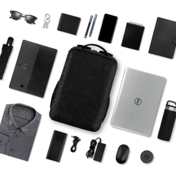 Original DELL Essential Backpack 15 - Picture 5 of 11